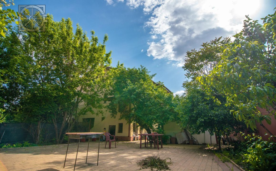 CASA INDIVIDUALA 700MP BRANCOVEANU 