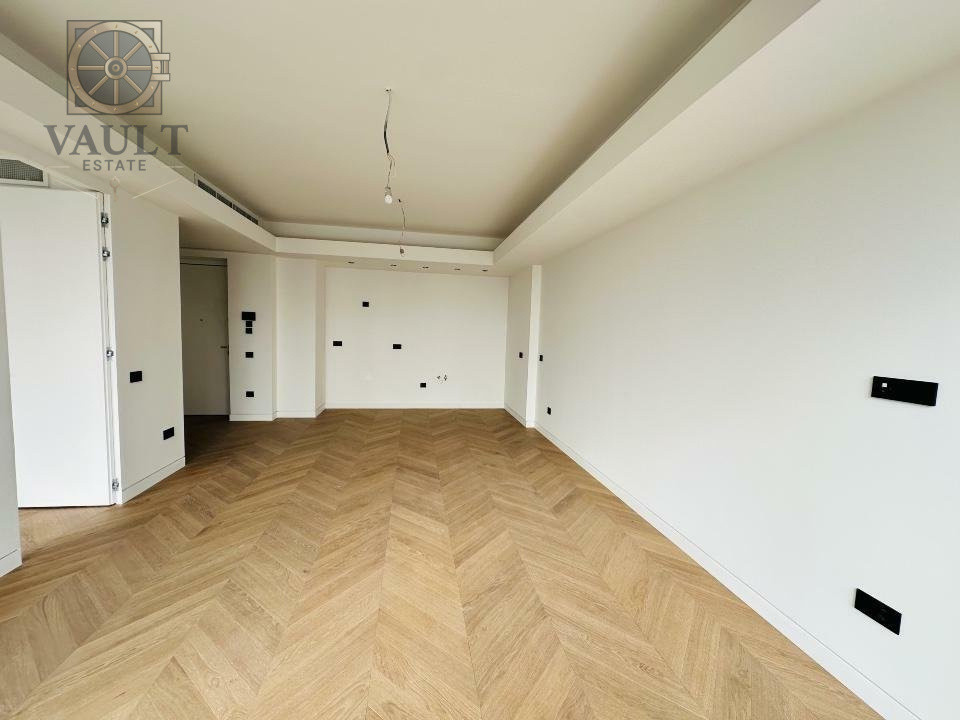 Apartament 2 camere - LUX - VEDERE LAC -  BHB AVENUE
