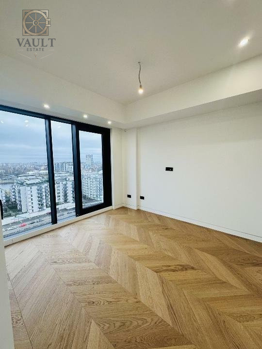 Apartament 2 camere - LUX - VEDERE LAC -  BHB AVENUE