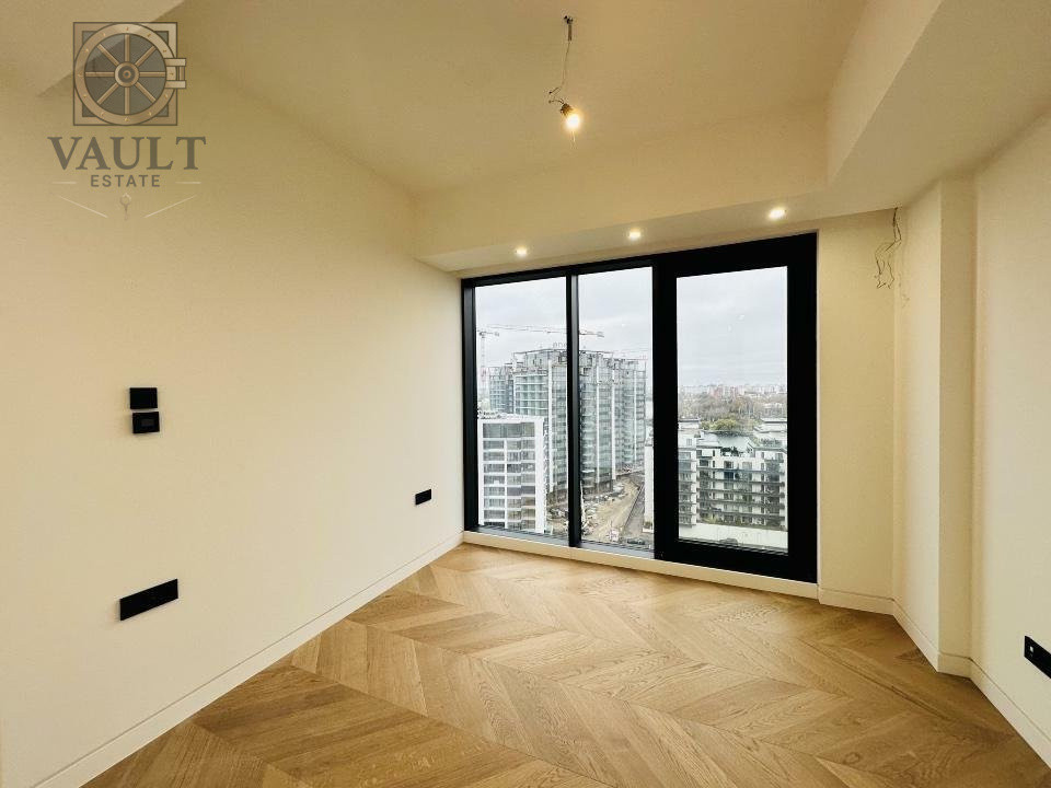 Apartament 3 camere - LUX - VEDERE SPRE LAC - BHB AVENUE