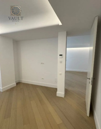 Apartament 2 camere - TERASA 18 MP -  CORTINA 126 