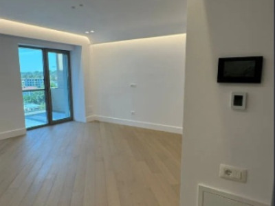 Apartament 2 camere - TERASA 18 MP -  CORTINA 126 