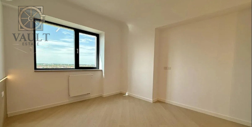 Apartament 2 camere -LUX -CORTINA NORTH PIPERA