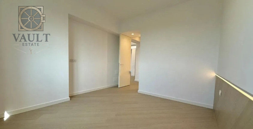 Apartament 2 camere -LUX -CORTINA NORTH PIPERA