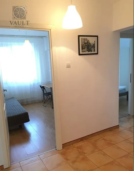 Apartament 3 camere - langa PARCUL TINERETULUI 