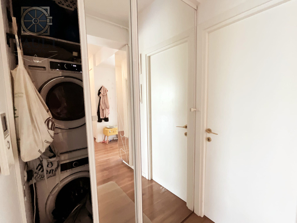 Apartament 4 camere - LUX - zona LACUL TEI