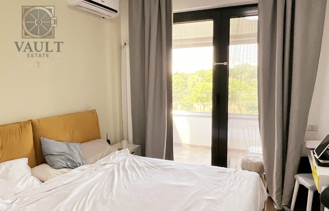 Apartament 4 camere - LUX - zona LACUL TEI