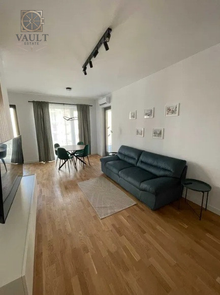 Apartament 2 camere - LOC DE PARCARE INCLUS - COMPLEX AVALON 