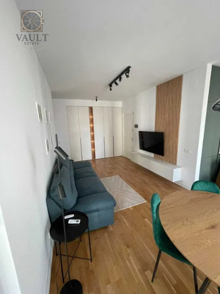 Apartament 2 camere - LOC DE PARCARE INCLUS - COMPLEX AVALON 