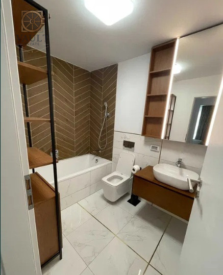 Apartament 2 camere - LOC DE PARCARE INCLUS - COMPLEX AVALON 