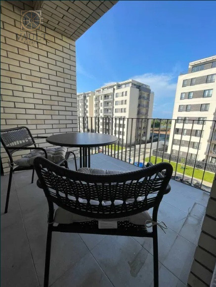 Apartament 2 camere - LOC DE PARCARE INCLUS - COMPLEX AVALON 