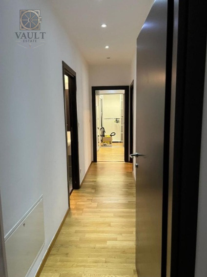 3 CAMERE - 2 LOCURI DE PARCARE + BOXA - NATURA RESIDENCE 