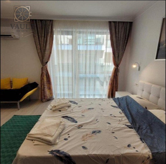 STUDIO - LA CHEIE  - LOC DE PARCARE INCLUS - CATEDRAL RESIDENCE 