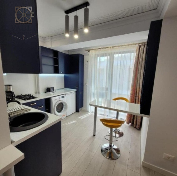 STUDIO - LA CHEIE  - LOC DE PARCARE INCLUS - CATEDRAL RESIDENCE 