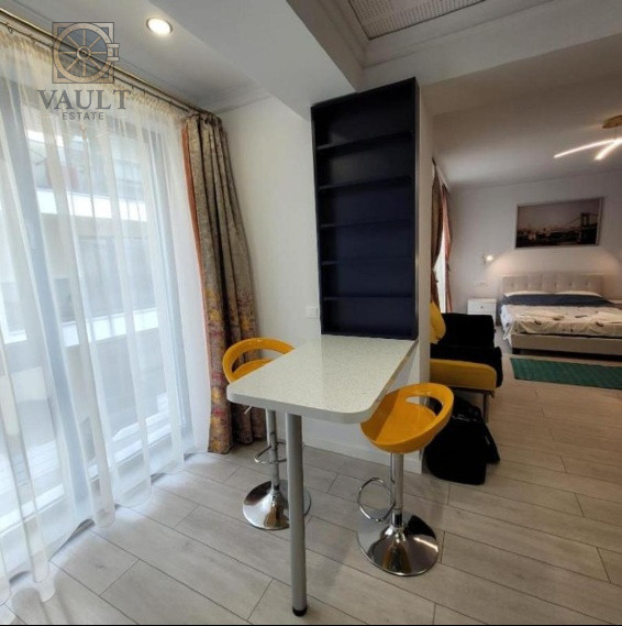 STUDIO - LA CHEIE  - LOC DE PARCARE INCLUS - CATEDRAL RESIDENCE 