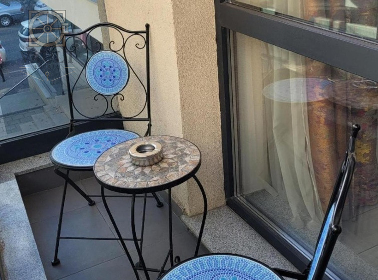 STUDIO - LA CHEIE  - LOC DE PARCARE INCLUS - CATEDRAL RESIDENCE 