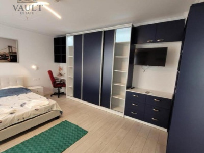 STUDIO - LA CHEIE  - LOC DE PARCARE INCLUS - CATEDRAL RESIDENCE 