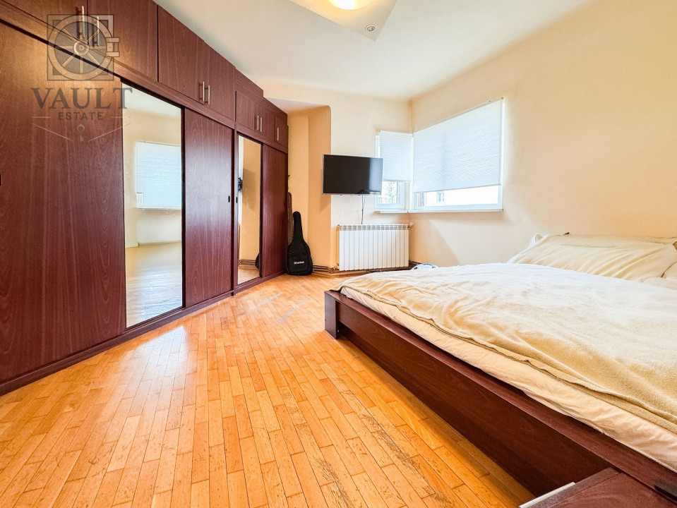  2 CAMERE - 66 MP - FARA RISC - FARA URGENTA 