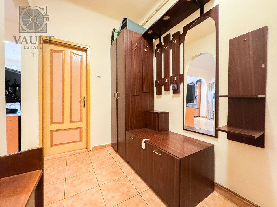  2 CAMERE - 66 MP - FARA RISC - FARA URGENTA 