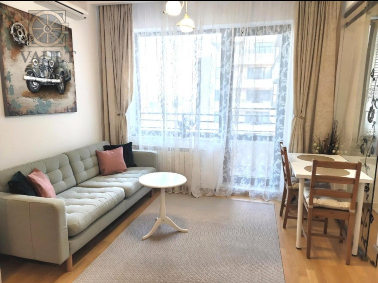 Garoniera - LA CHEIE - zona IANCU NICOLAE 