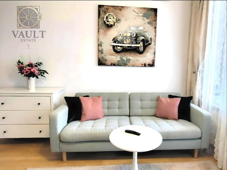 Garoniera - LA CHEIE - zona IANCU NICOLAE 