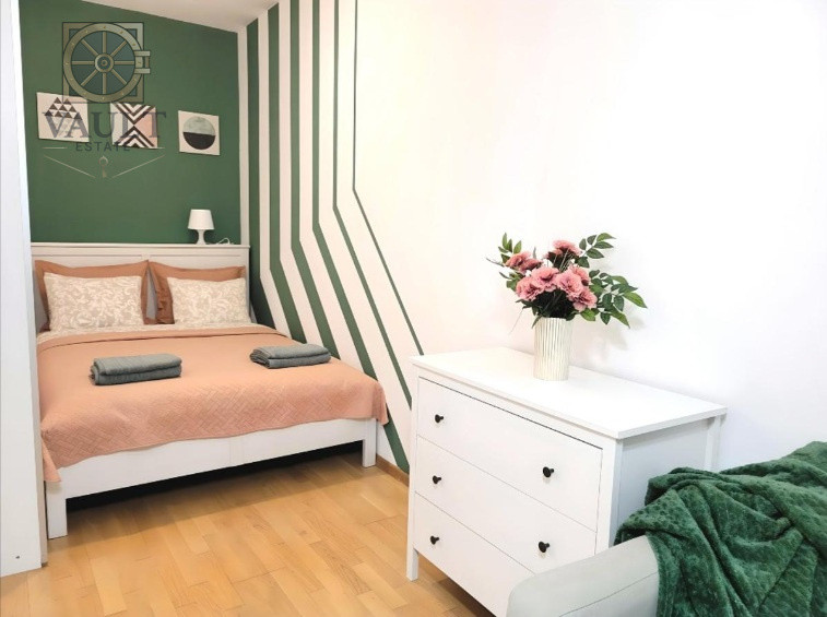 Garoniera - LA CHEIE - zona IANCU NICOLAE 