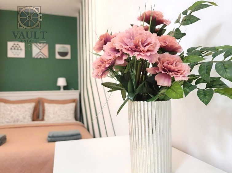 Garoniera - LA CHEIE - zona IANCU NICOLAE 