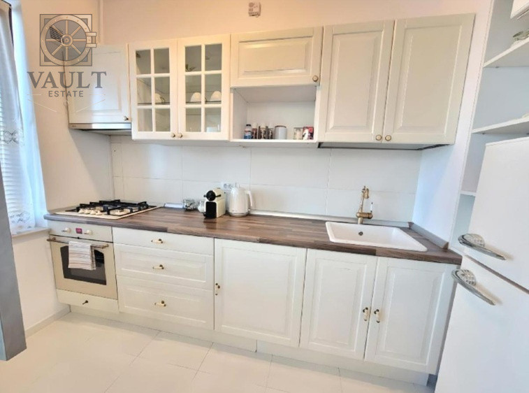 Garoniera - LA CHEIE - zona IANCU NICOLAE 