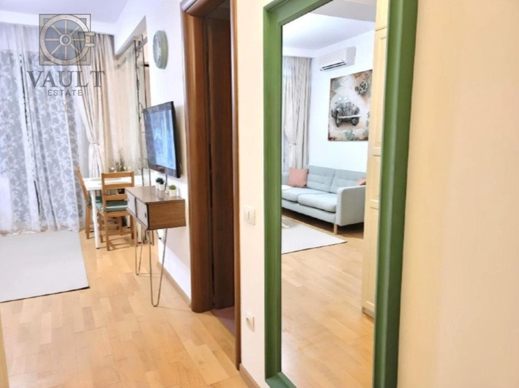 Garoniera - LA CHEIE - zona IANCU NICOLAE 