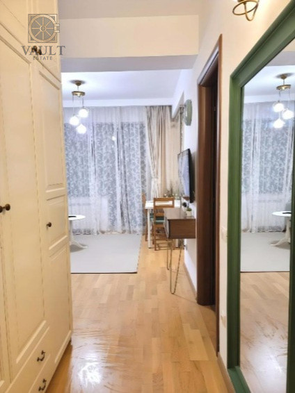 Garoniera - LA CHEIE - zona IANCU NICOLAE 