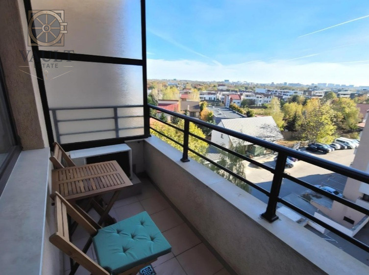 Garoniera - LA CHEIE - zona IANCU NICOLAE 