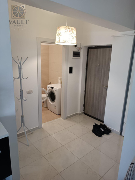  2 CAMERE - DECOMANDAT - MOBILAT - UTILAT