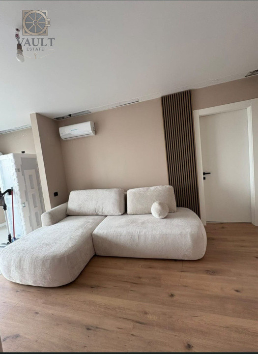 Apartament 3 camere - LOC DE PARCARE INCLUS - zona THEODOR PALLADY 