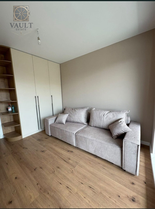 Apartament 3 camere - LOC DE PARCARE INCLUS - zona THEODOR PALLADY 