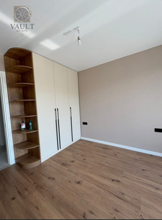 Apartament 3 camere - LOC DE PARCARE INCLUS - zona THEODOR PALLADY 