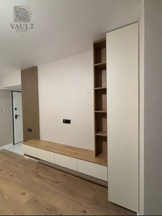 Apartament 3 camere - LOC DE PARCARE INCLUS - zona THEODOR PALLADY 