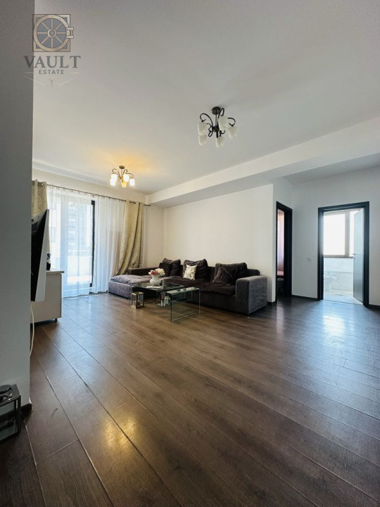 2 CAMERE - TERASA 24 MP - ALBA IULIA 