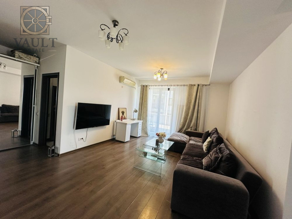 2 CAMERE - TERASA 24 MP - ALBA IULIA 