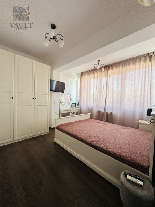 2 CAMERE - TERASA 24 MP - ALBA IULIA 