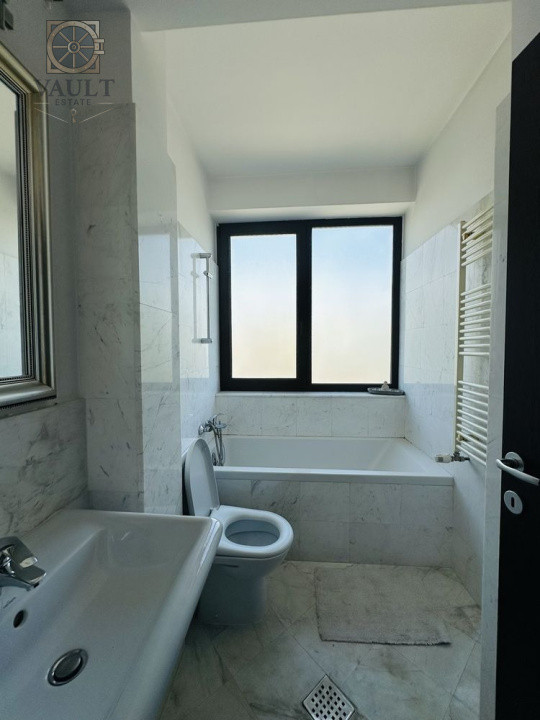 2 CAMERE - TERASA 24 MP - ALBA IULIA 