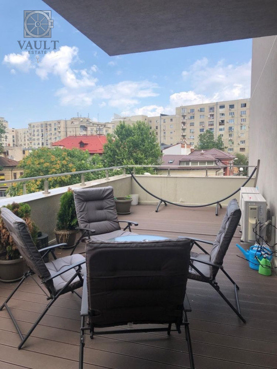 2 CAMERE - TERASA 24 MP - ALBA IULIA 