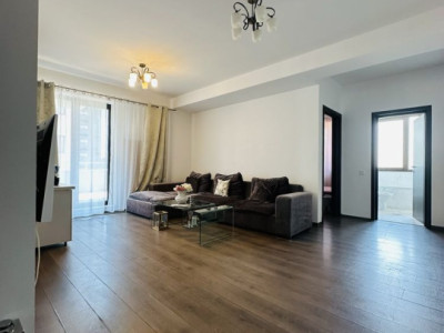 2 CAMERE - TERASA 24 MP - ALBA IULIA 