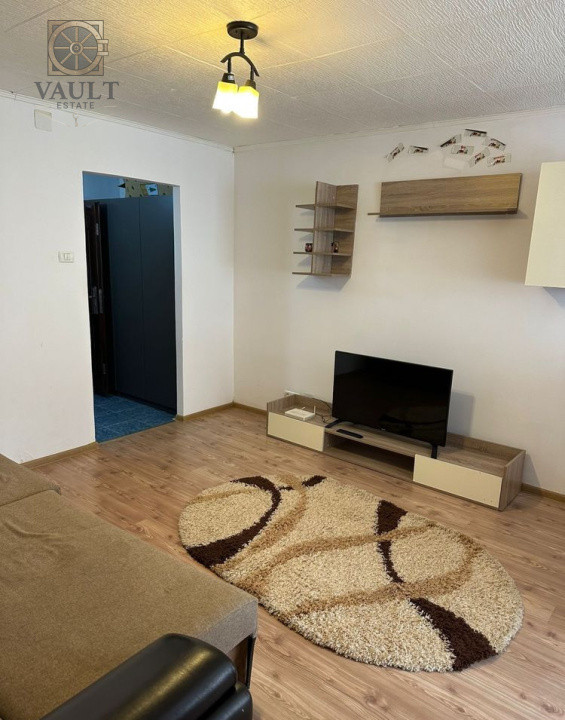 Garsoniera Lujerului