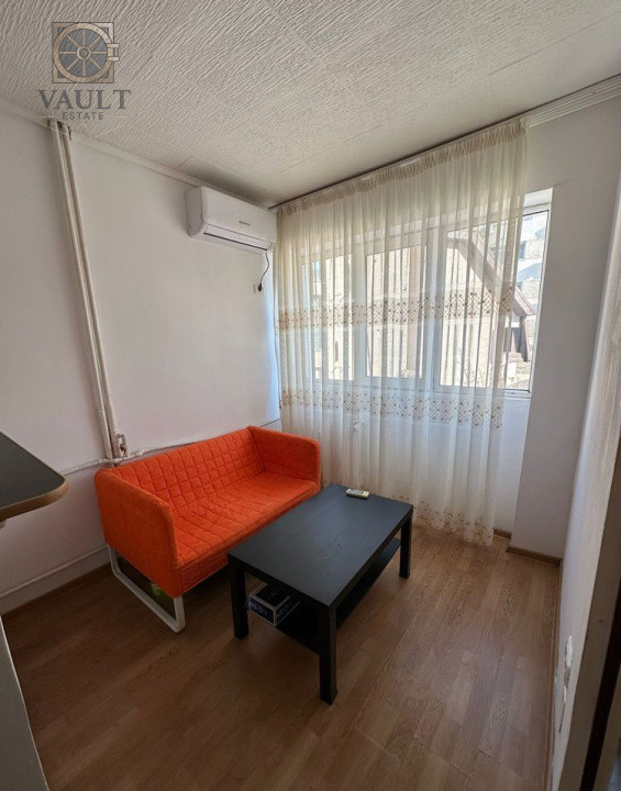 Garsoniera Lujerului