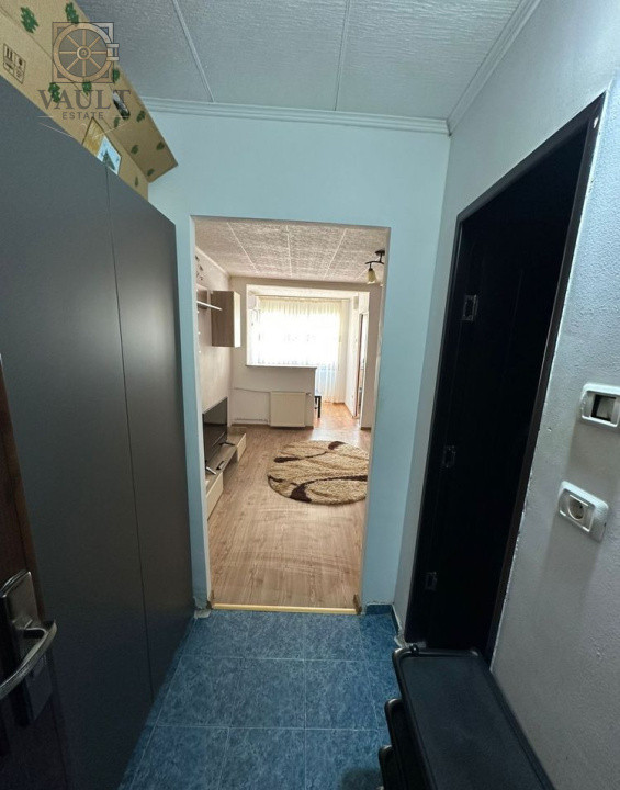 Garsoniera Lujerului