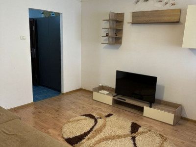 Garsoniera Lujerului