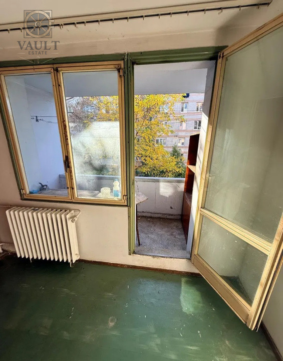 Apartament 3 camere Drumul Taberei-Boxa la subsol