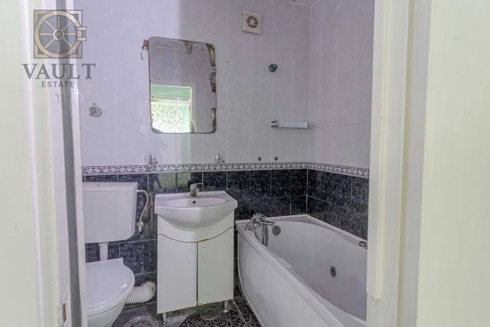 Apartament 3 camere Berceni-Centrala Termica