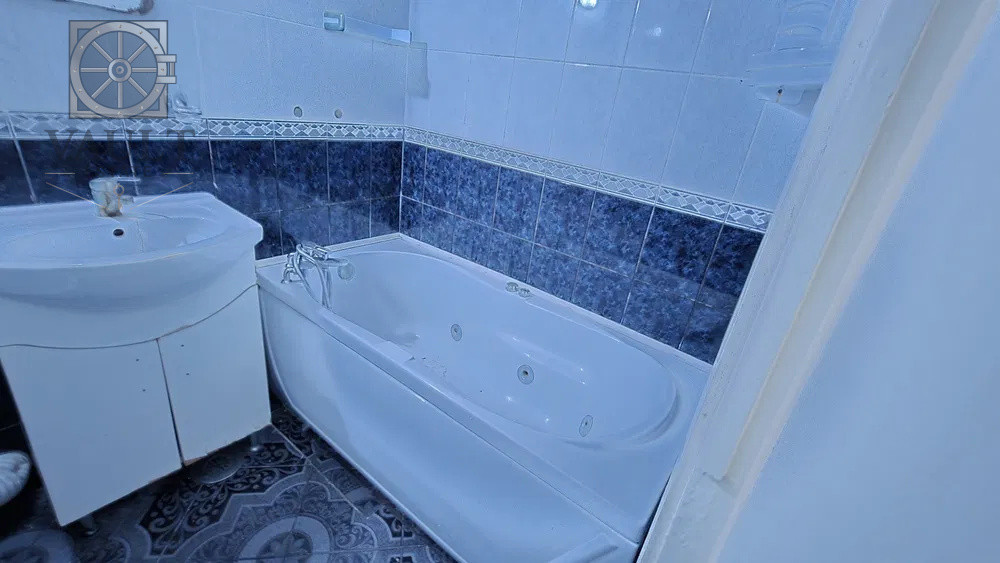 Apartament 3 camere Berceni-Centrala Termica