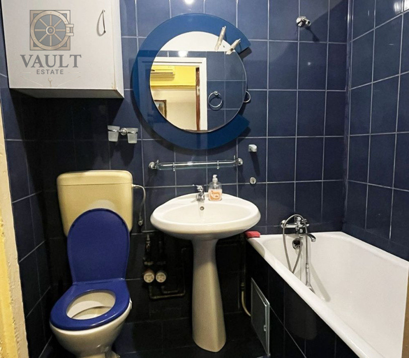 Apartament 3 camere Berceni